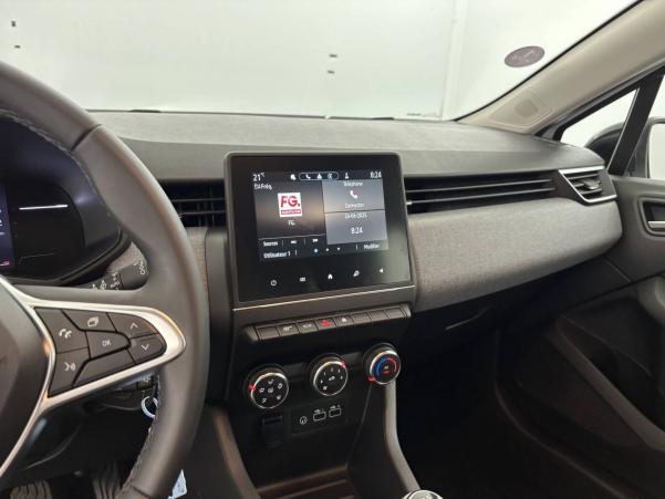 Vente en ligne Renault Clio 5 Clio TCe 90 au prix de 16 990 €