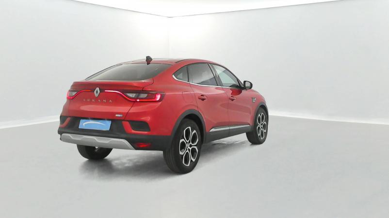 Vente en ligne Renault Arkana  E-Tech 145 - 21B au prix de 20 990 €