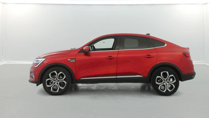 Vente en ligne Renault Arkana  E-Tech 145 - 21B au prix de 20 990 €