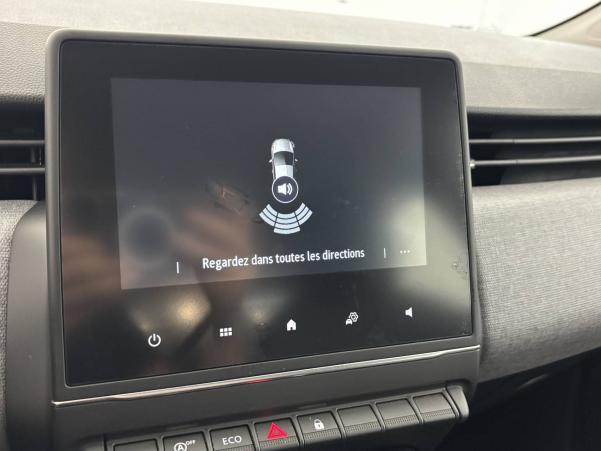 Vente en ligne Renault Clio 5 Clio TCe 90 au prix de 16 990 €
