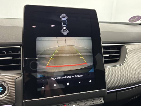 Vente en ligne Renault Arkana  E-Tech 145 - 21B au prix de 20 990 €