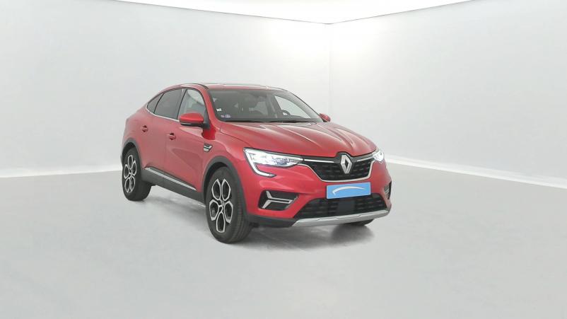 Vente en ligne Renault Arkana  E-Tech 145 - 21B au prix de 20 990 €