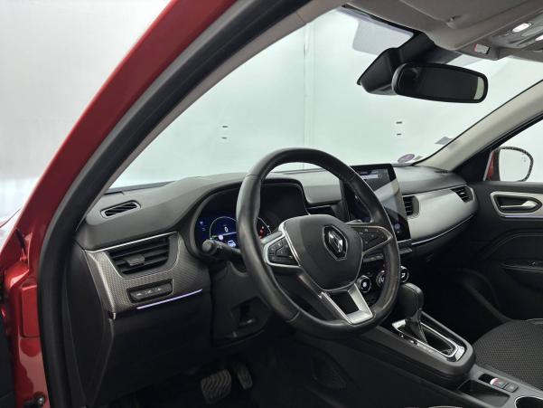 Vente en ligne Renault Arkana  E-Tech 145 - 21B au prix de 20 990 €
