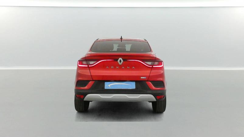 Vente en ligne Renault Arkana  E-Tech 145 - 21B au prix de 20 990 €