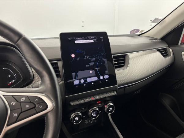 Vente en ligne Renault Arkana  E-Tech 145 - 21B au prix de 20 990 €