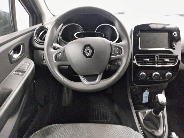 Vente en ligne Renault Clio 4 CLIO SOCIETE REVERSIBLE DCI 75 ENERGY E6C au prix de 10 990 €