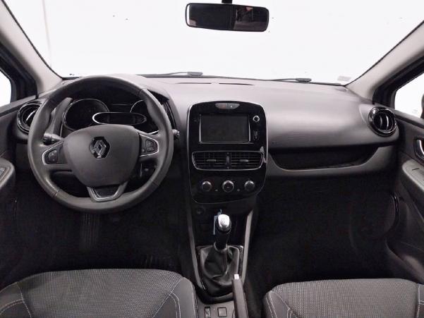 Vente en ligne Renault Clio 4 CLIO SOCIETE REVERSIBLE DCI 75 ENERGY E6C au prix de 10 990 €