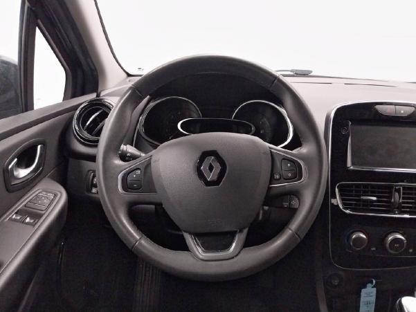 Vente en ligne Renault Clio 4 CLIO SOCIETE REVERSIBLE DCI 75 ENERGY E6C au prix de 10 990 €