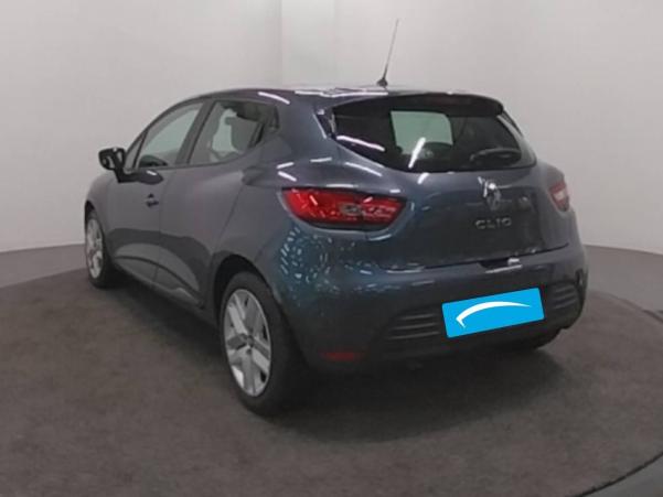 Vente en ligne Renault Clio 4 CLIO SOCIETE REVERSIBLE DCI 75 ENERGY E6C au prix de 10 990 €