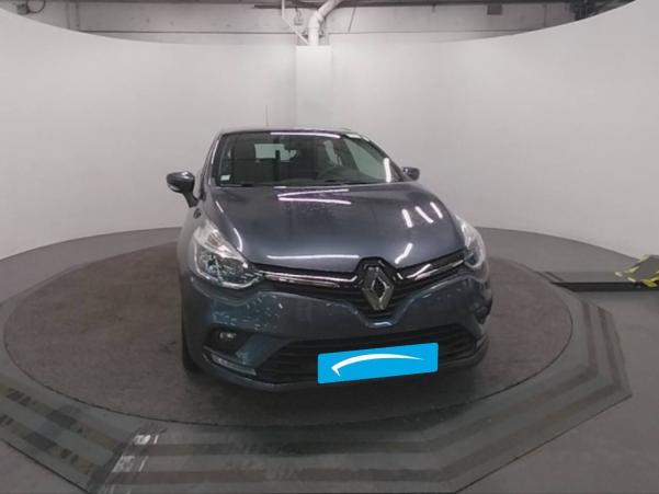 Vente en ligne Renault Clio 4 CLIO SOCIETE REVERSIBLE DCI 75 ENERGY E6C au prix de 10 990 €