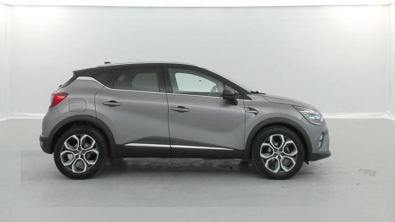 Vente en ligne Renault Captur  TCe 100 GPL au prix de 16 990 €