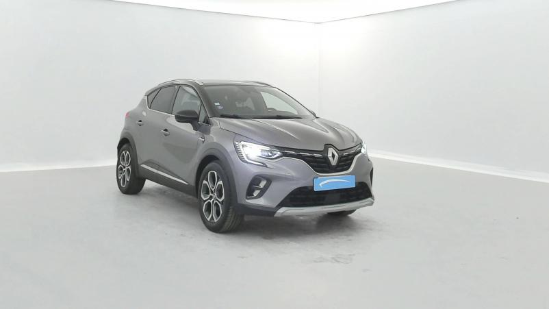 Vente en ligne Renault Captur  TCe 100 GPL au prix de 16 990 €