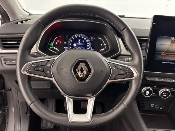 Vente en ligne Renault Captur  TCe 100 GPL au prix de 16 990 €