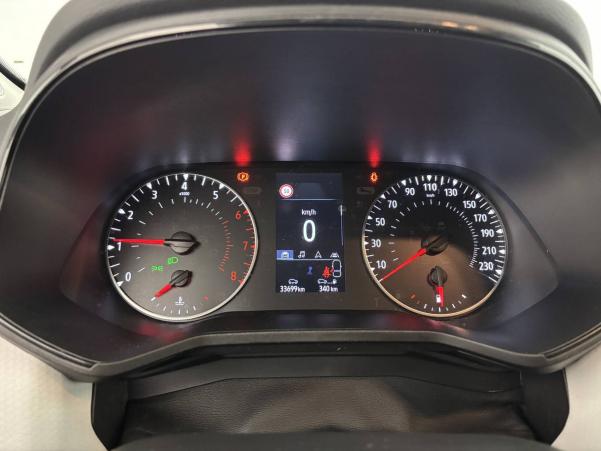 Vente en ligne Renault Clio 5 Clio SCe 65 au prix de 13 990 €