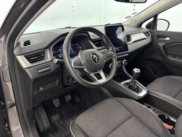 Vente en ligne Renault Captur  TCe 100 GPL au prix de 16 990 €