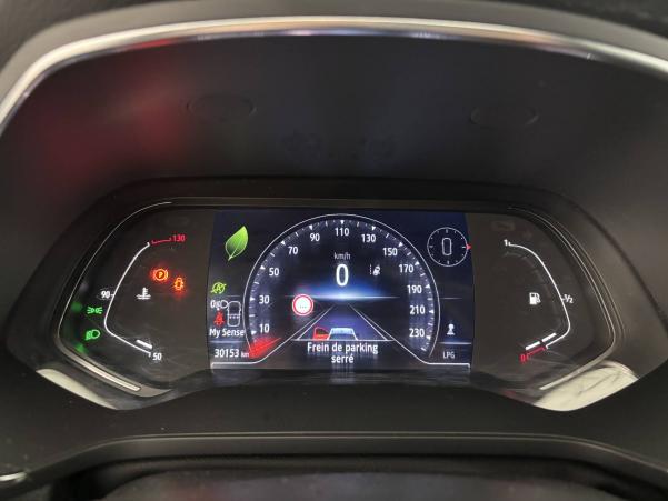 Vente en ligne Renault Captur  TCe 100 GPL au prix de 16 990 €