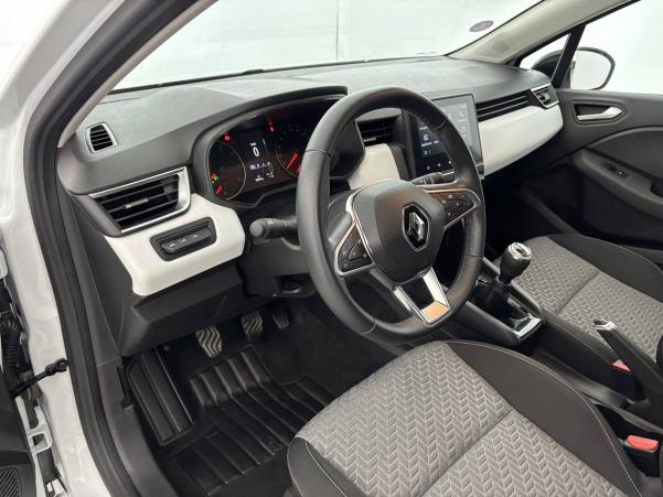 Vente en ligne Renault Clio 5 Clio SCe 65 au prix de 13 990 €