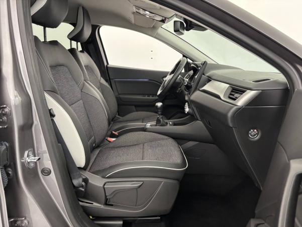 Vente en ligne Renault Captur  TCe 100 GPL au prix de 16 990 €