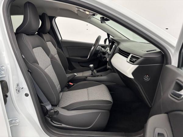 Vente en ligne Renault Clio 5 Clio SCe 65 au prix de 13 990 €