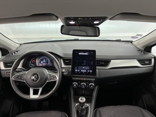 Vente en ligne Renault Captur  TCe 100 GPL au prix de 16 990 €