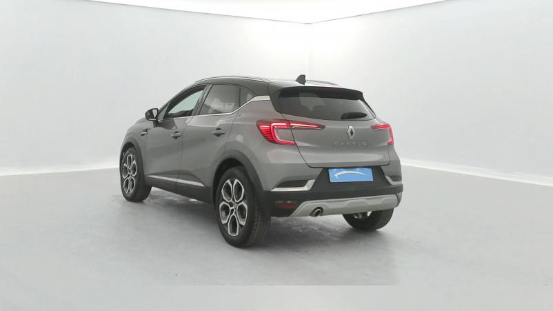 Vente en ligne Renault Captur  TCe 100 GPL au prix de 16 990 €