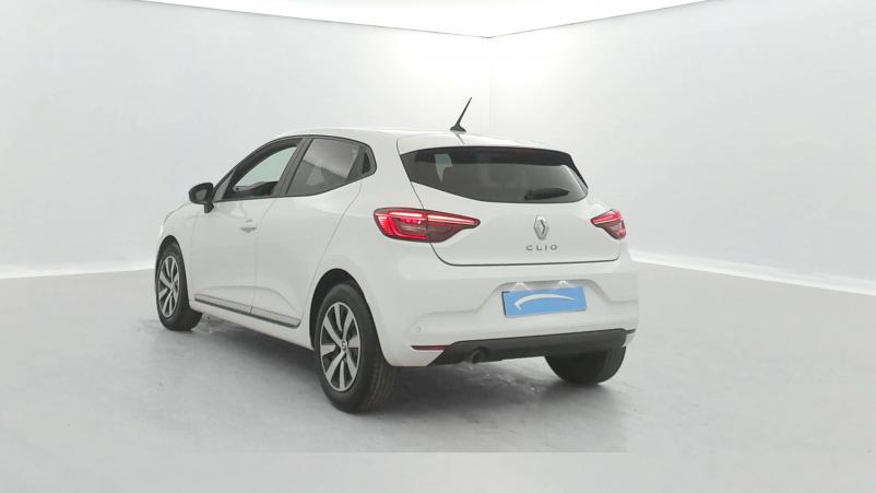 Vente en ligne Renault Clio 5 Clio SCe 65 au prix de 13 990 €