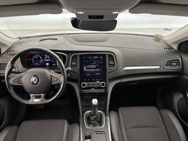 Vente en ligne Renault Megane 4 Mégane IV Berline Blue dCi 115 au prix de 17 990 €