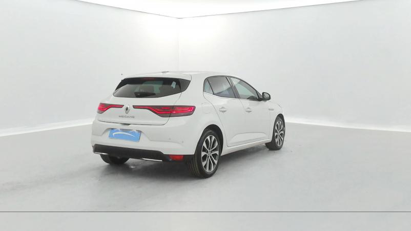 Vente en ligne Renault Megane 4 Mégane IV Berline Blue dCi 115 au prix de 17 990 €