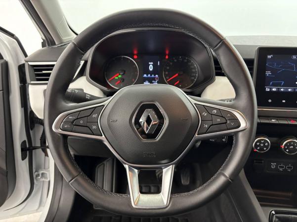 Vente en ligne Renault Clio 5 Clio SCe 65 au prix de 13 990 €