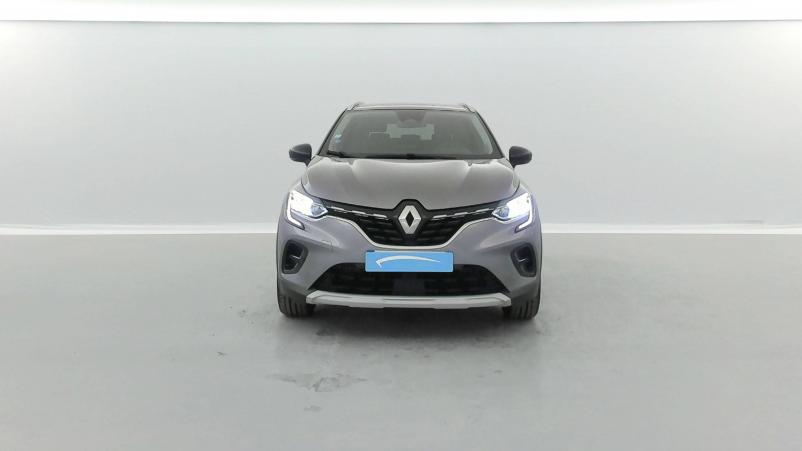 Vente en ligne Renault Captur  TCe 100 GPL au prix de 16 990 €