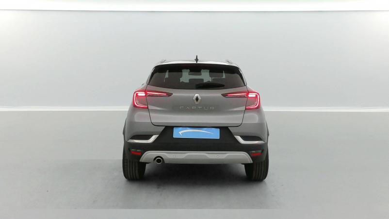 Vente en ligne Renault Captur  TCe 100 GPL au prix de 16 990 €