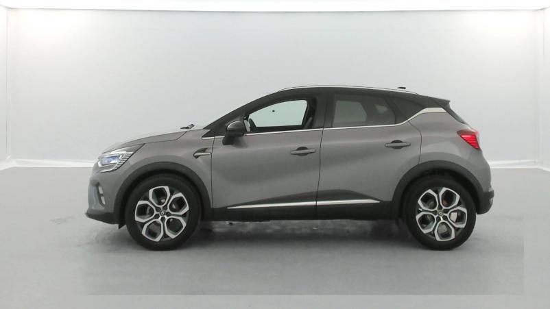 Vente en ligne Renault Captur  TCe 100 GPL au prix de 16 990 €
