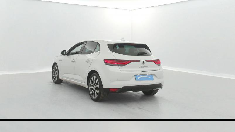 Vente en ligne Renault Megane 4 Mégane IV Berline Blue dCi 115 au prix de 17 990 €