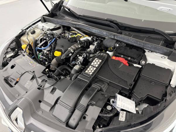 Vente en ligne Renault Megane 4 Mégane IV Berline Blue dCi 115 au prix de 17 990 €