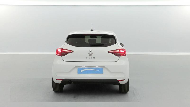 Vente en ligne Renault Clio 5 Clio SCe 65 au prix de 13 990 €