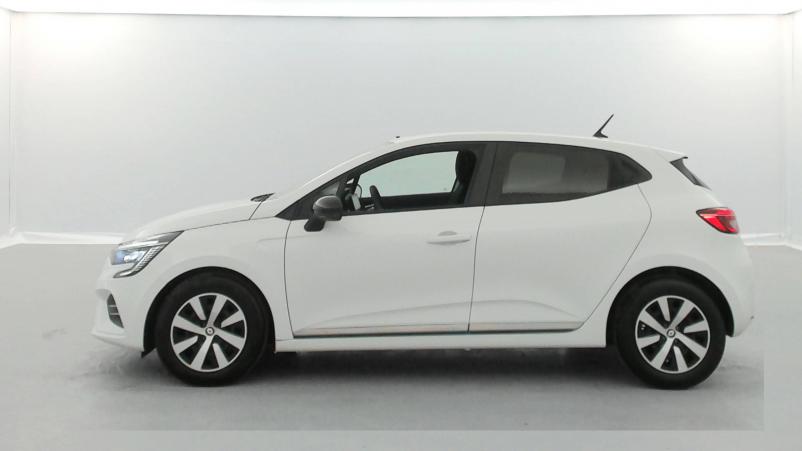Vente en ligne Renault Clio 5 Clio SCe 65 au prix de 13 990 €