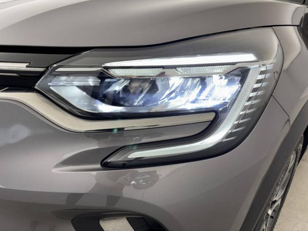 Vente en ligne Renault Captur  TCe 100 GPL au prix de 16 990 €