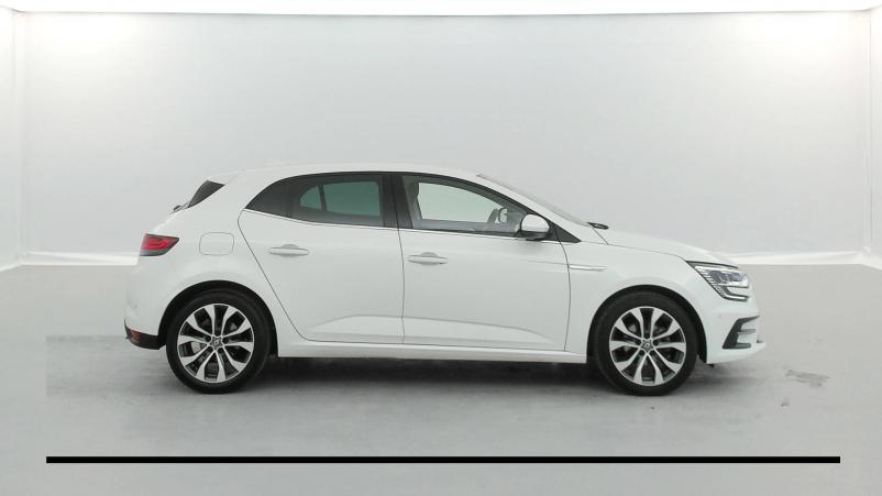 Vente en ligne Renault Megane 4 Mégane IV Berline Blue dCi 115 au prix de 17 990 €