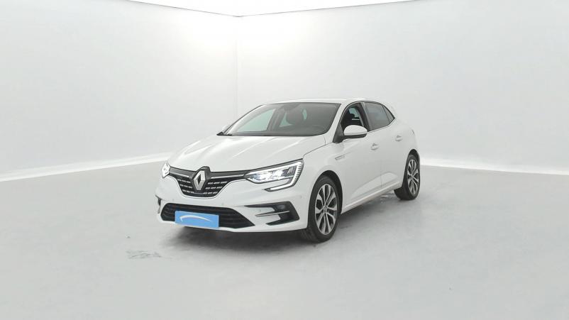 Vente en ligne Renault Megane 4 Mégane IV Berline Blue dCi 115 au prix de 17 990 €