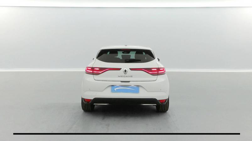 Vente en ligne Renault Megane 4 Mégane IV Berline Blue dCi 115 au prix de 17 990 €