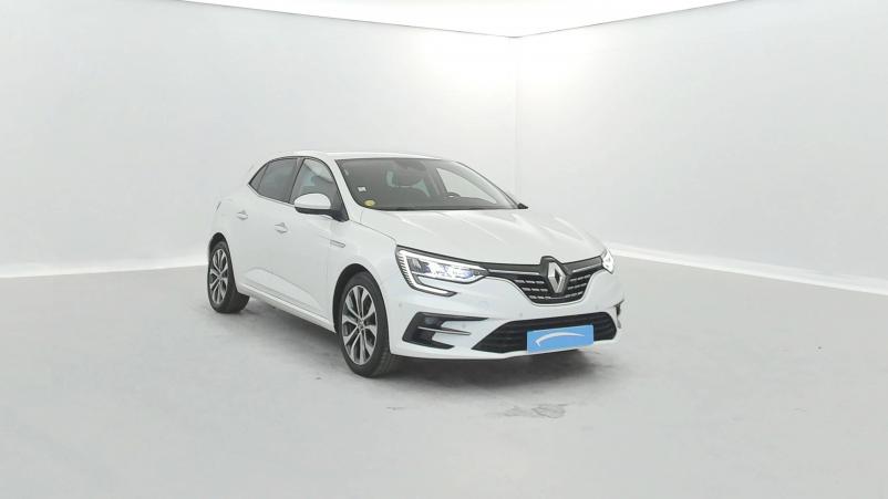 Vente en ligne Renault Megane 4 Mégane IV Berline Blue dCi 115 au prix de 17 990 €
