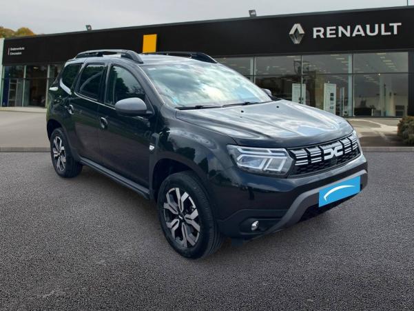 Vente en ligne Dacia Duster  ECO-G 100 4x2 au prix de 19 990 €