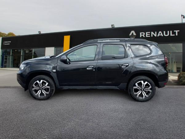 Vente en ligne Dacia Duster  ECO-G 100 4x2 au prix de 19 990 €