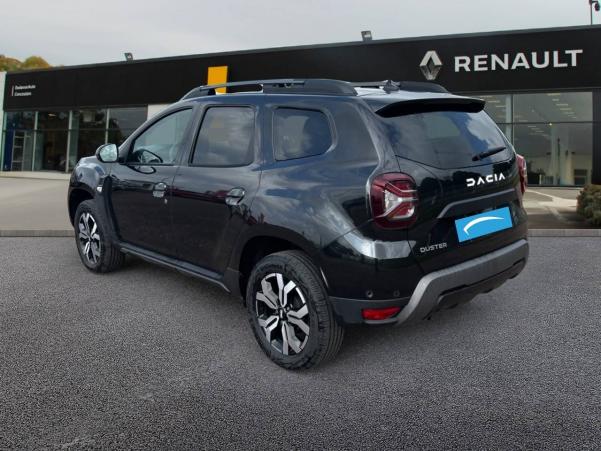 Vente en ligne Dacia Duster  ECO-G 100 4x2 au prix de 19 990 €