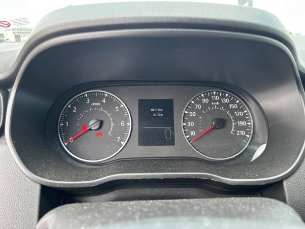 Vente en ligne Dacia Duster  ECO-G 100 4x2 au prix de 19 990 €