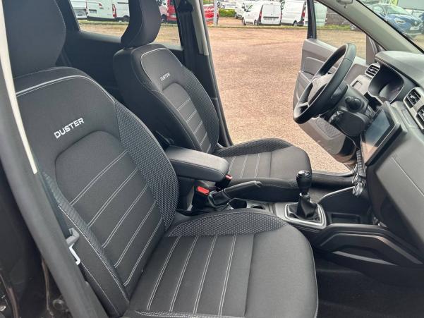 Vente en ligne Dacia Duster  ECO-G 100 4x2 au prix de 19 990 €