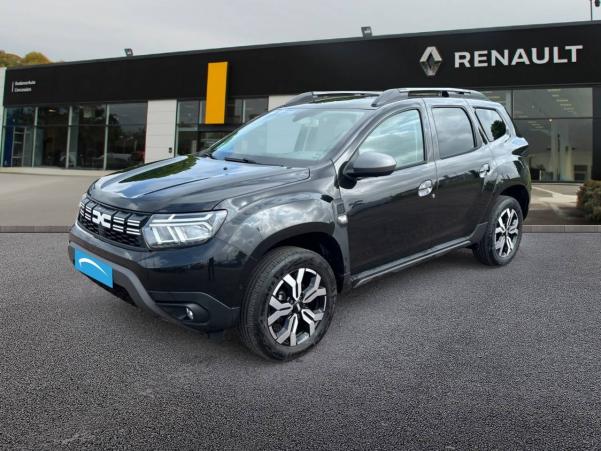 Vente en ligne Dacia Duster  ECO-G 100 4x2 au prix de 19 990 €