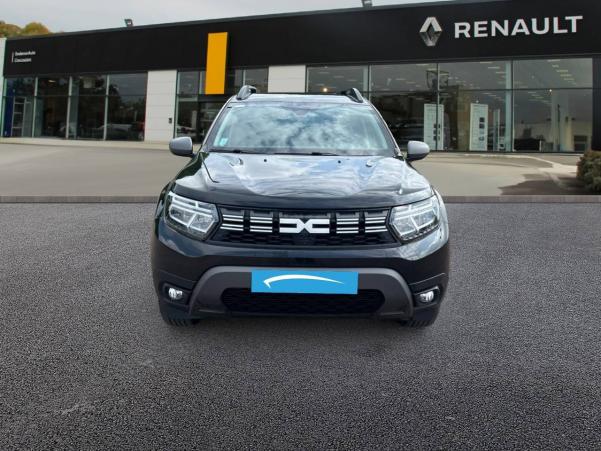 Vente en ligne Dacia Duster  ECO-G 100 4x2 au prix de 19 990 €