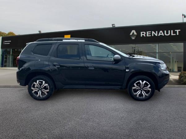 Vente en ligne Dacia Duster  ECO-G 100 4x2 au prix de 19 990 €
