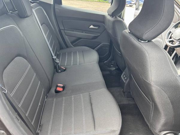 Vente en ligne Dacia Duster  ECO-G 100 4x2 au prix de 19 990 €